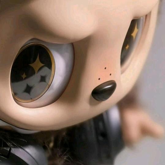 建人潮玩（小胖版）