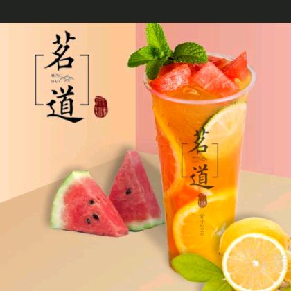 茗道茶知未官方号