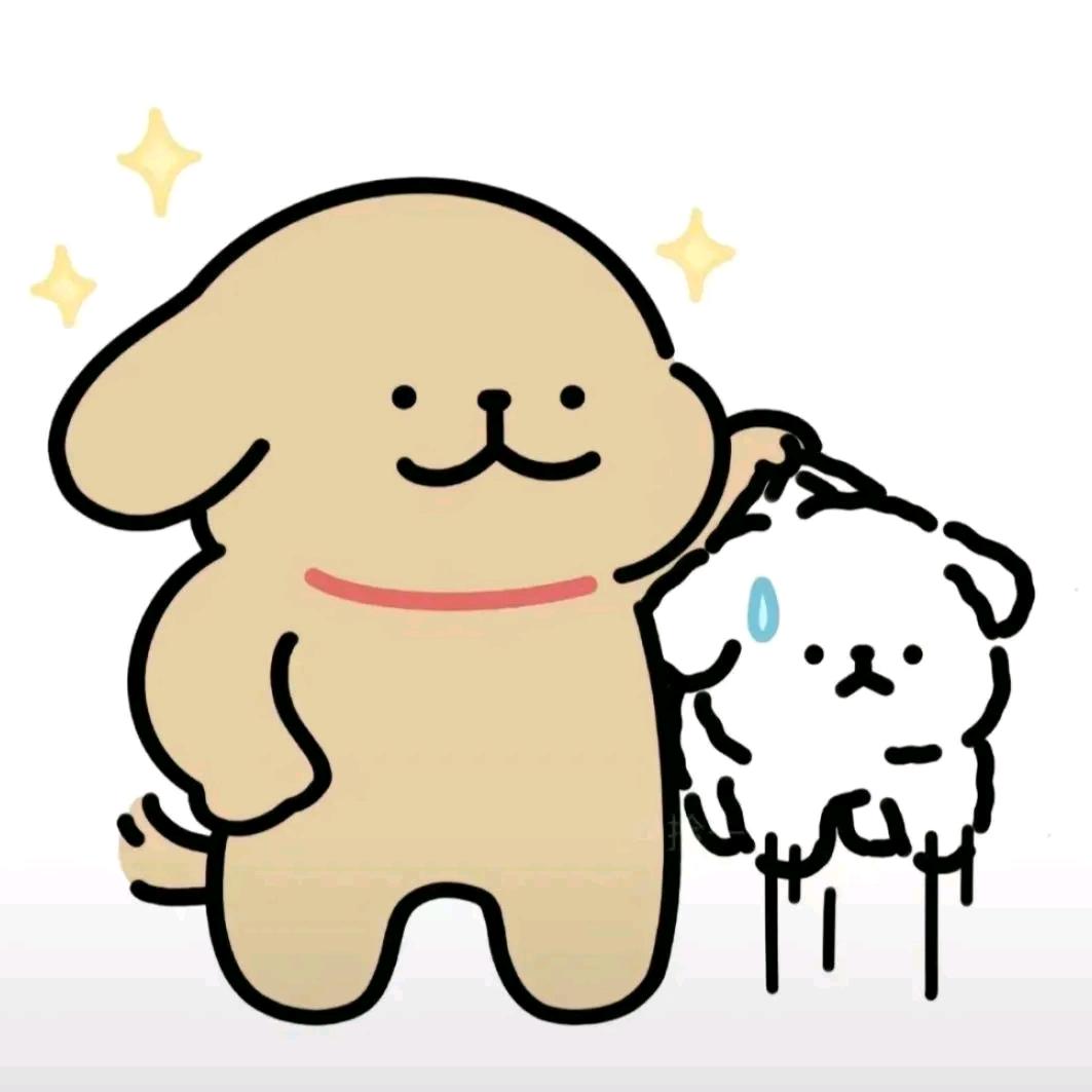 壮实小李