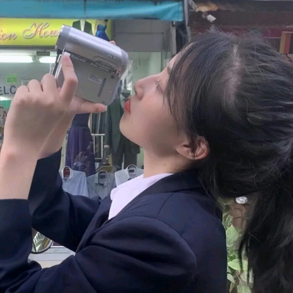 苒苒