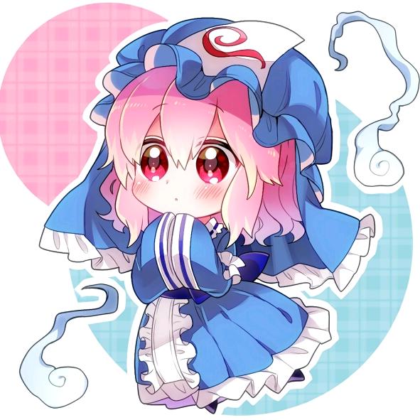 ✨妖——梦～我饿了～✨