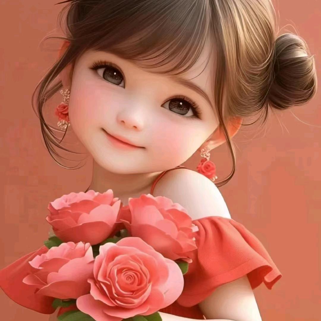 小美