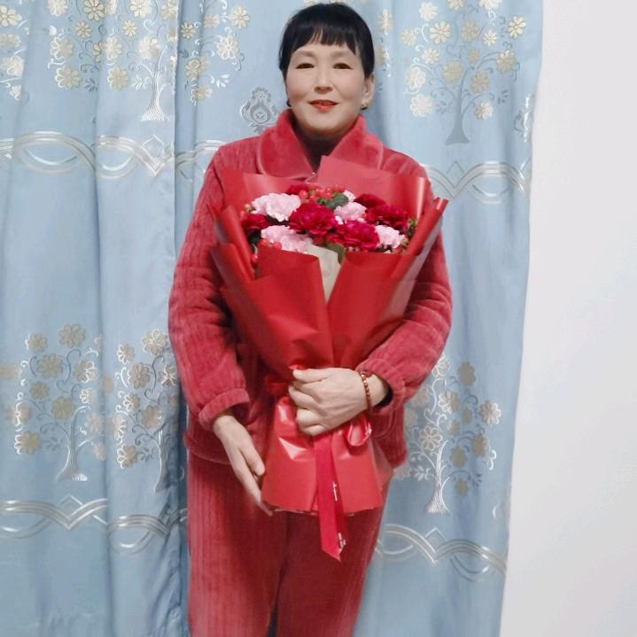冯家姑娘