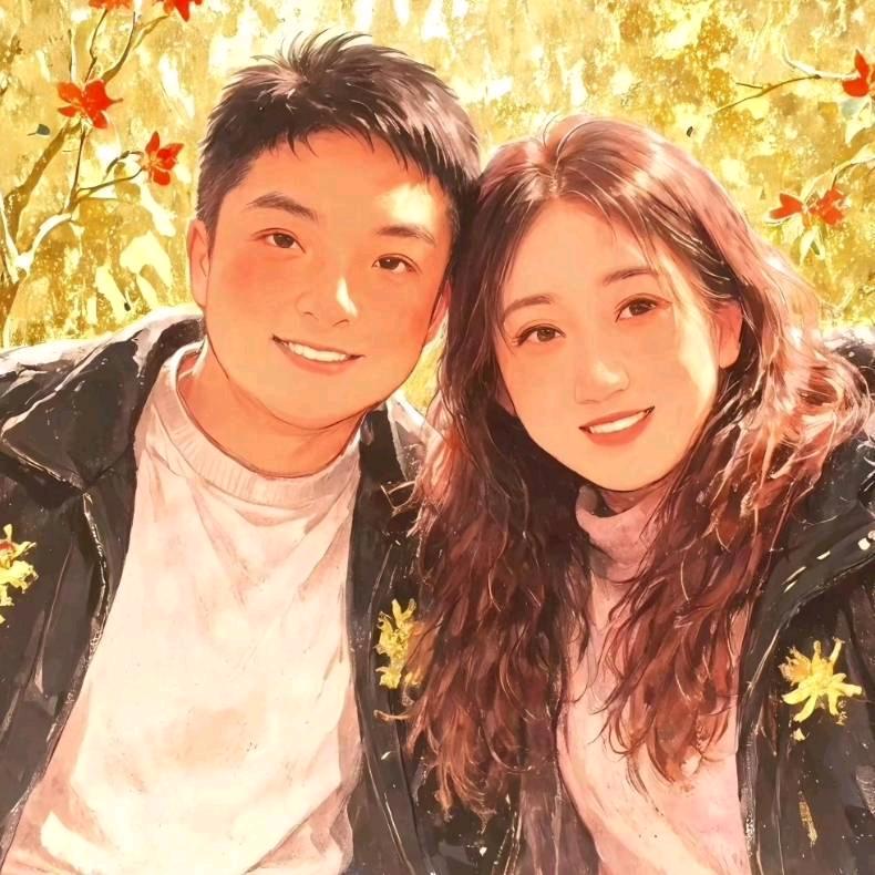 🌈洗净的外衣