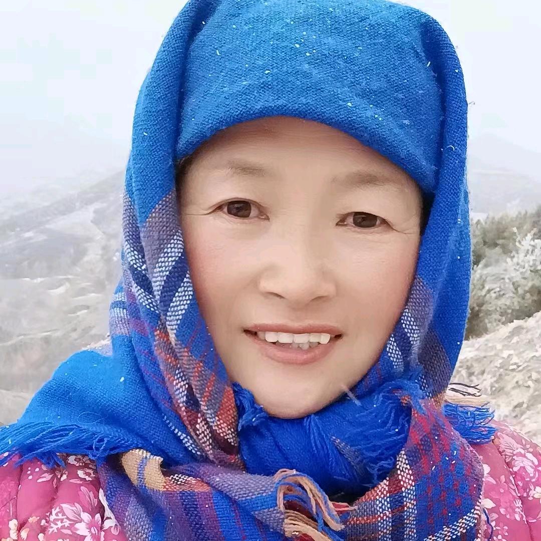 慕姐爱生活