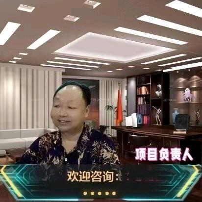 工程项目（部分工程可外包）负责人：柏胜国