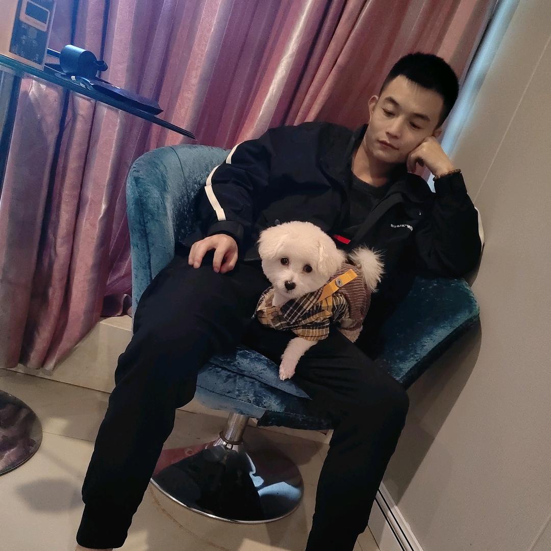 疤哥精神🐆
