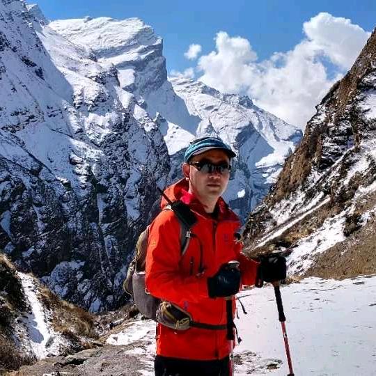 南宁攀越者户外老马