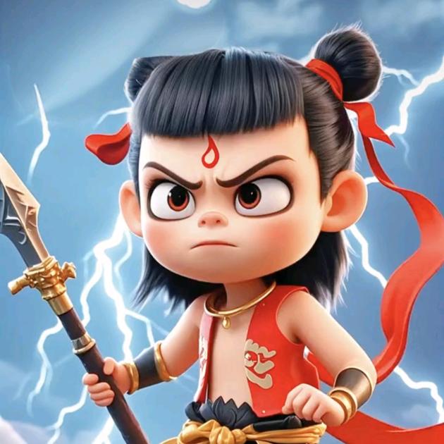 @让钱哥钱满满当当