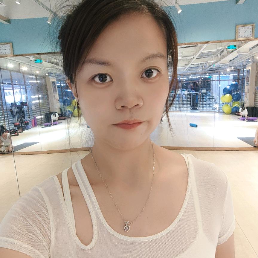王姐爱运动