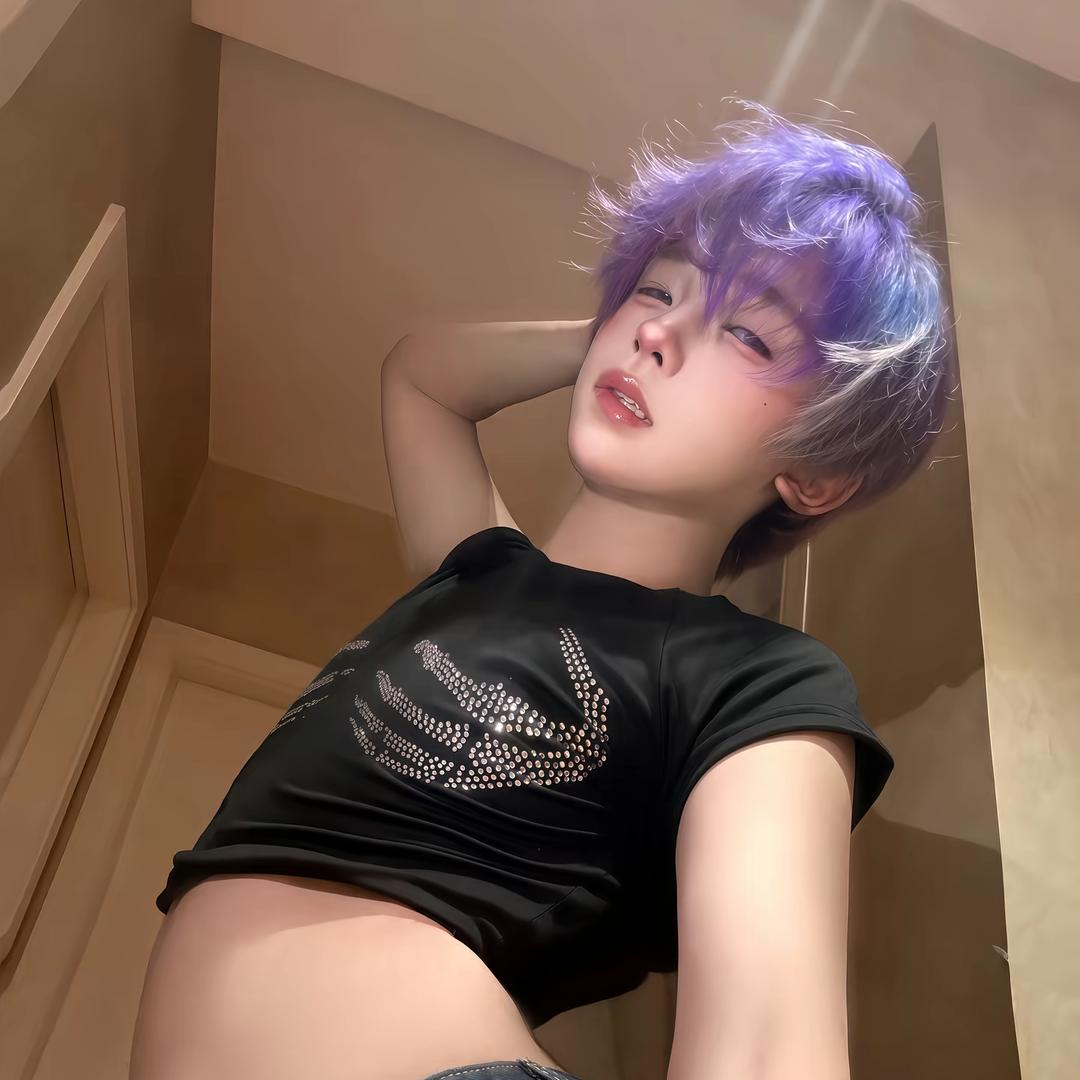 月半猫（日历版）©️