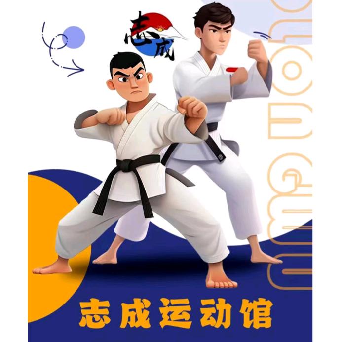 志成运动馆