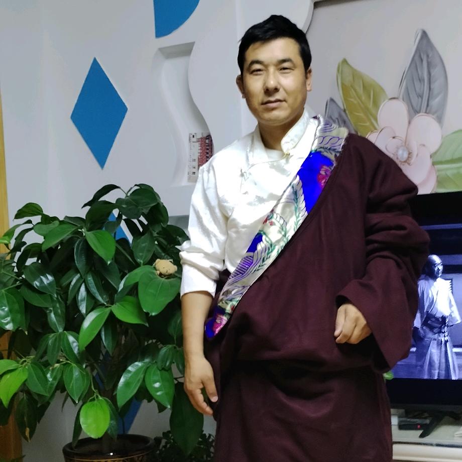 扎西东珠