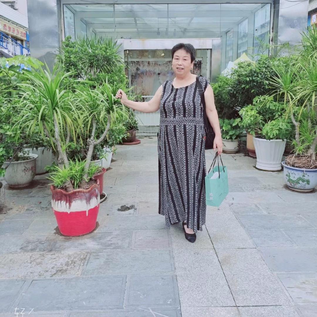 如意奶奶👵