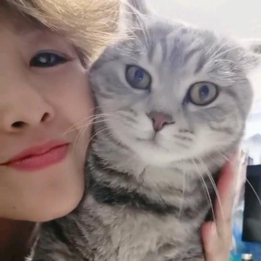 小三和奶奶的日常