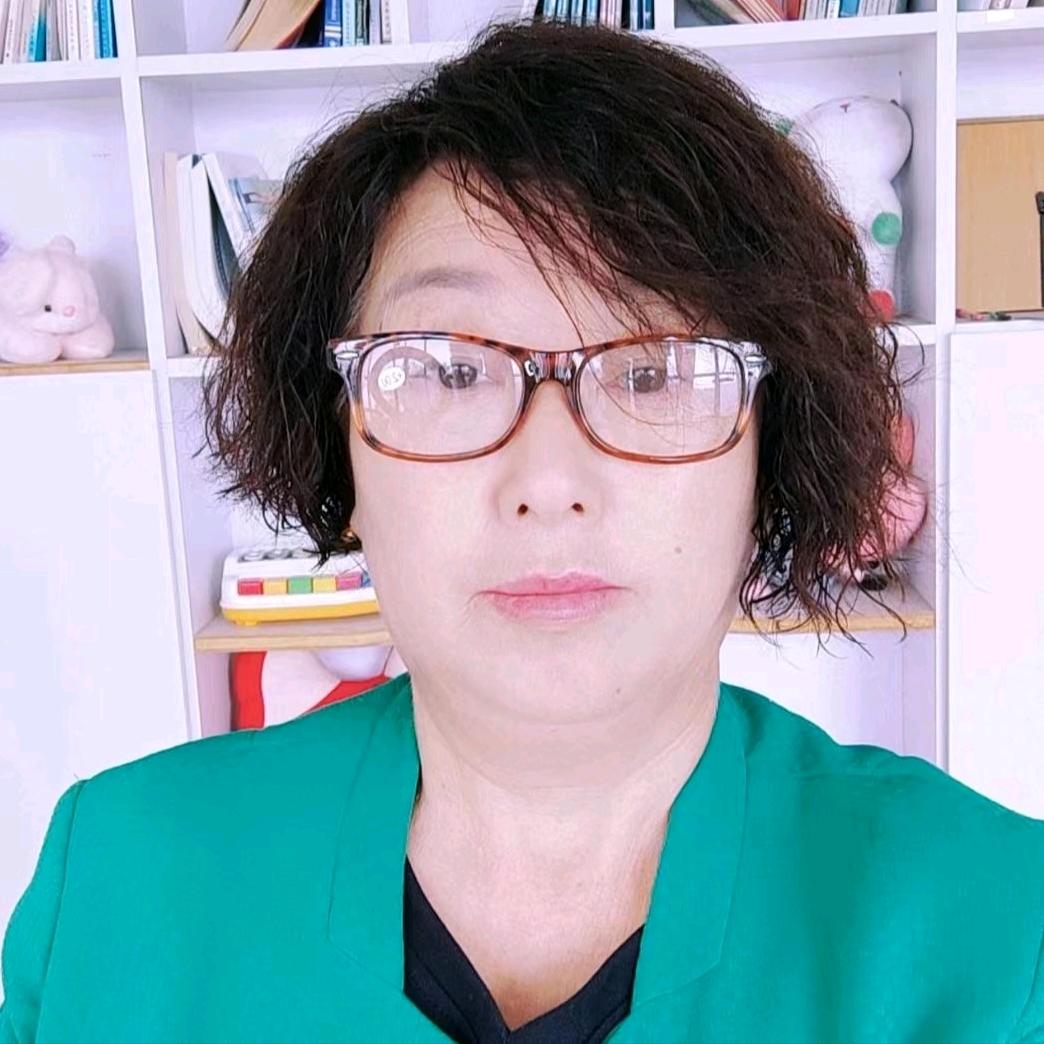 童心大姐