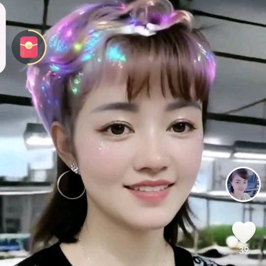 只为你心动