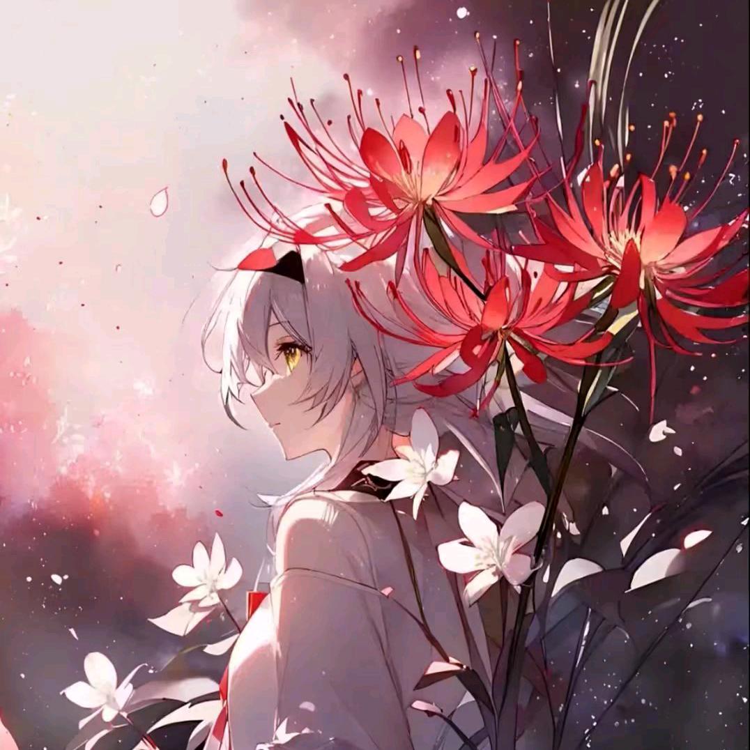 影白