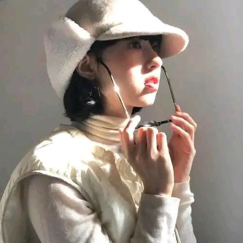 云溪小可爱