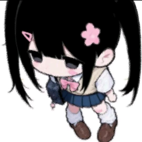 小狄🐏想开了