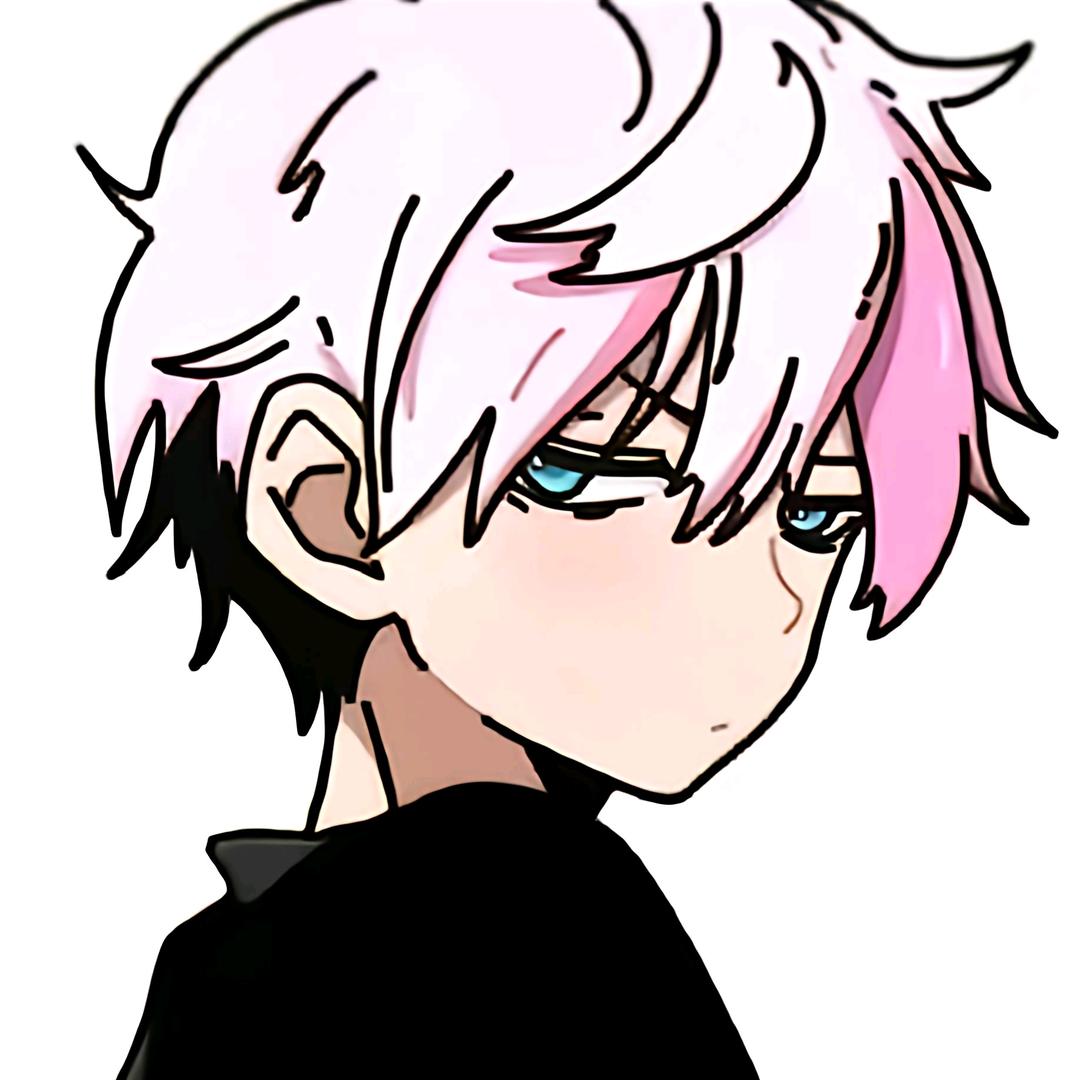 从来没人在意我