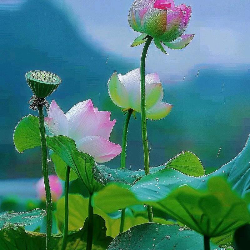 夏荷(拒私聊)