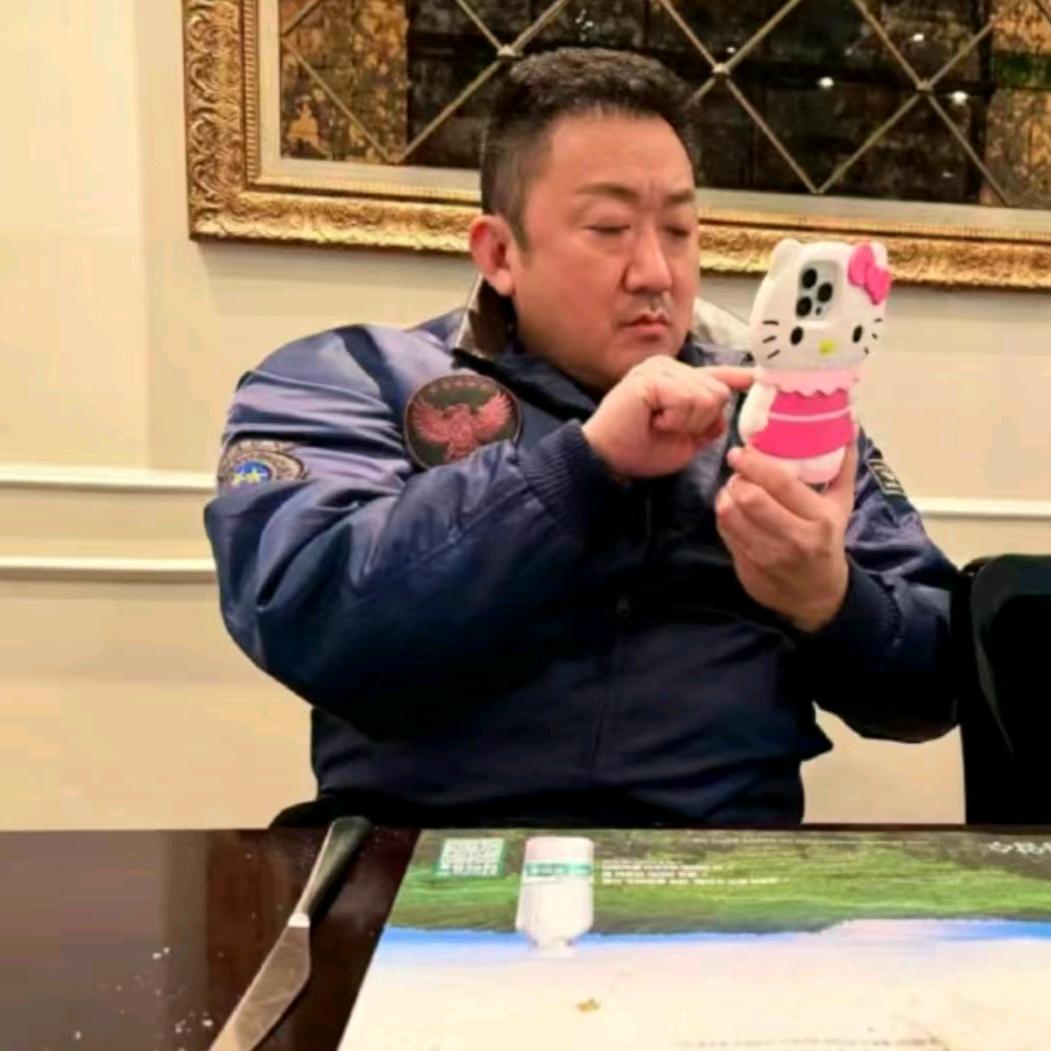 久而久之