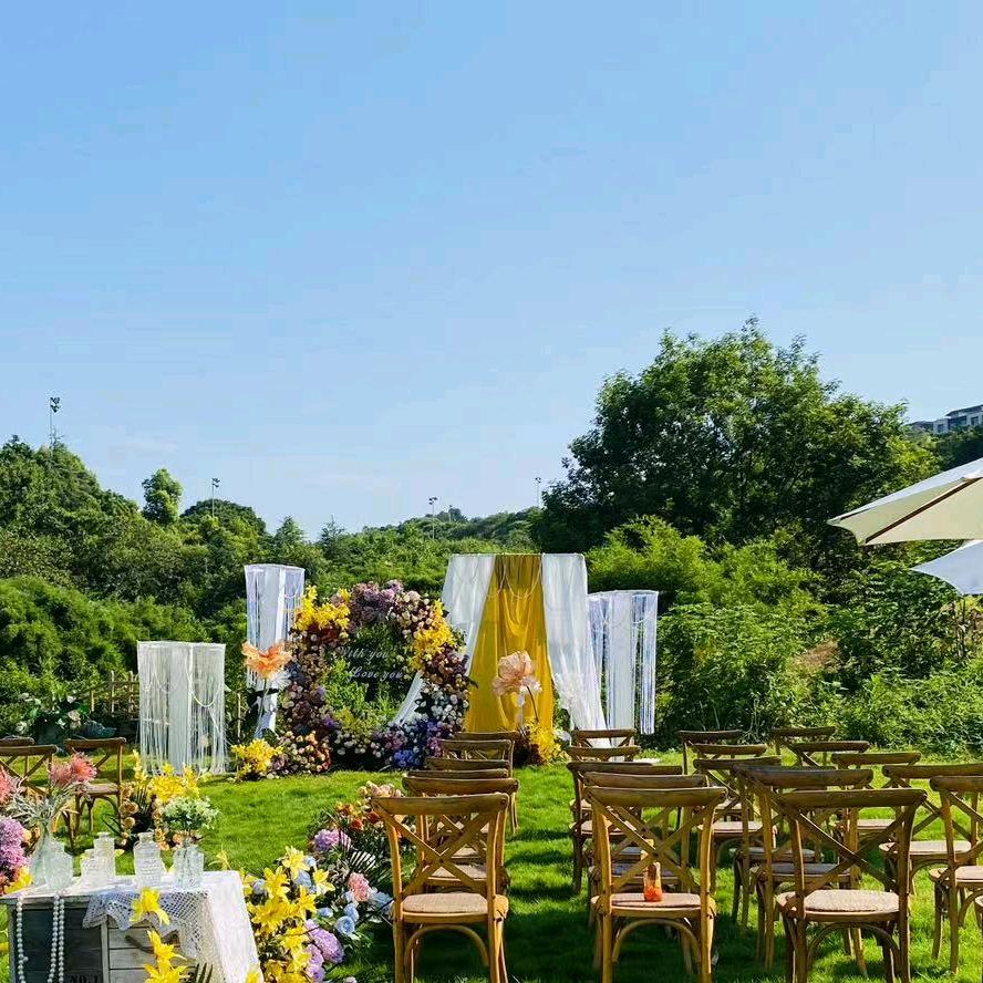 远洋高尔夫·天禧