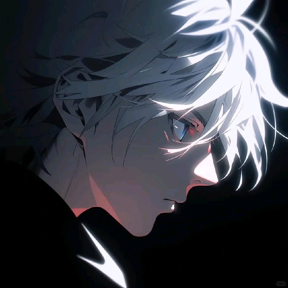 白月魁的Darling