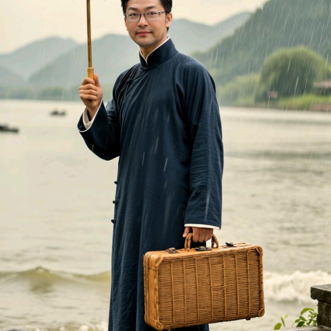 凌强