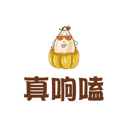 真响嗑五香花生米