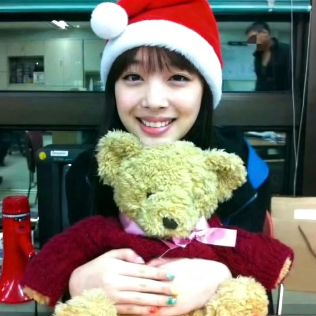 sulli🧸