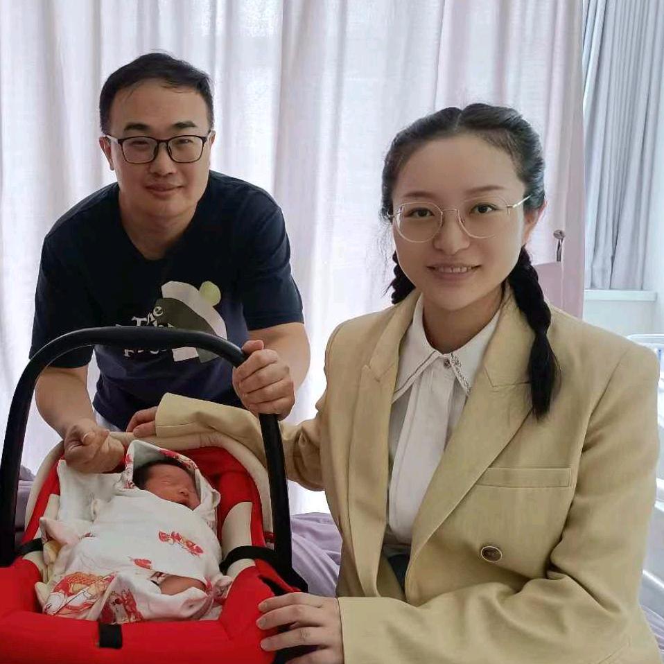 沙盯于～奶爸