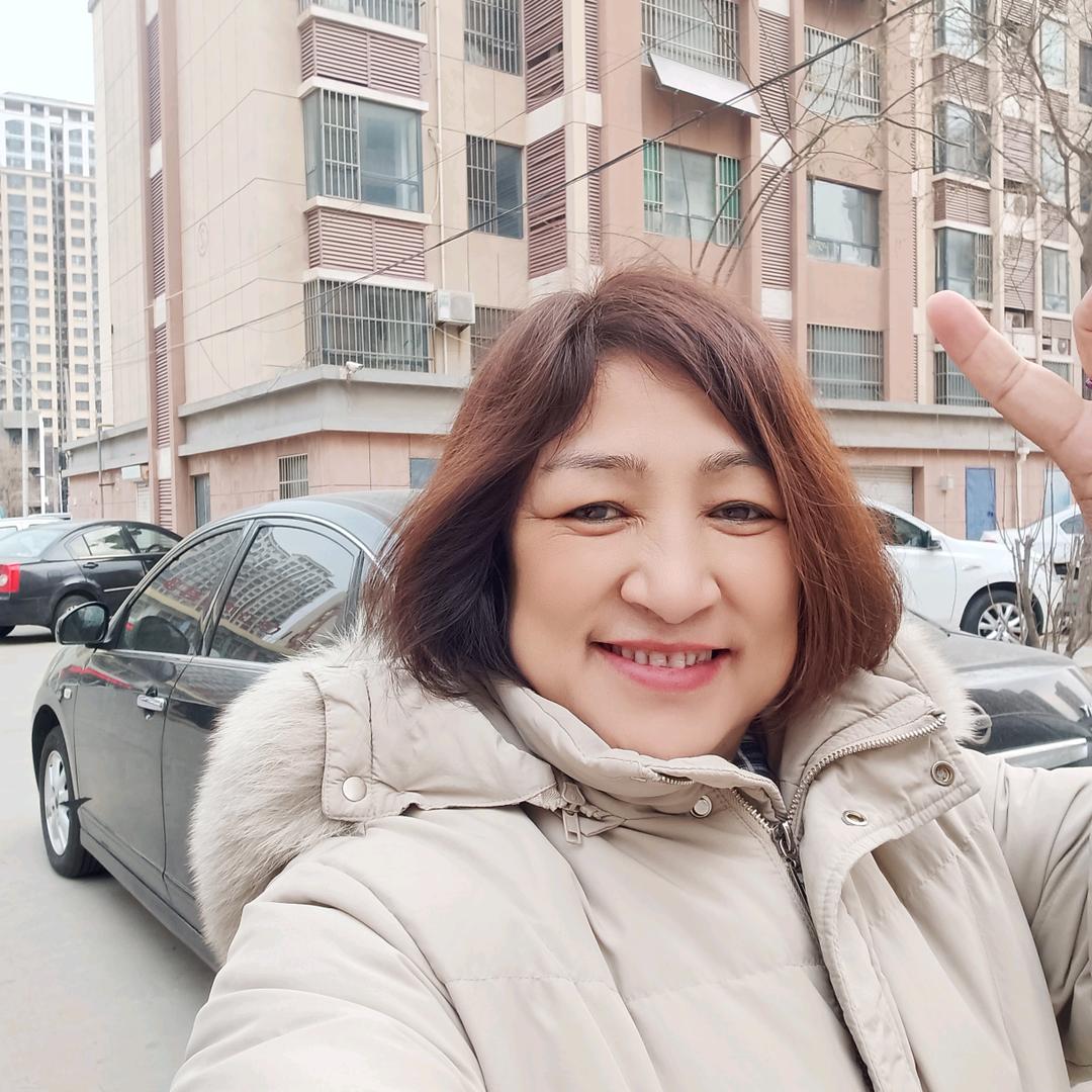丽姐（上午9点20）