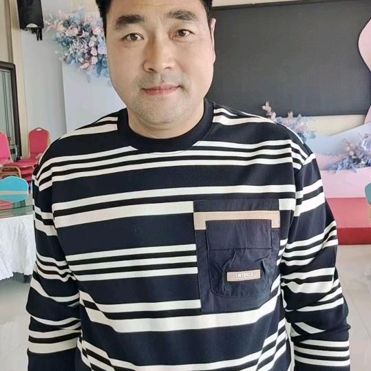 一生爱你
