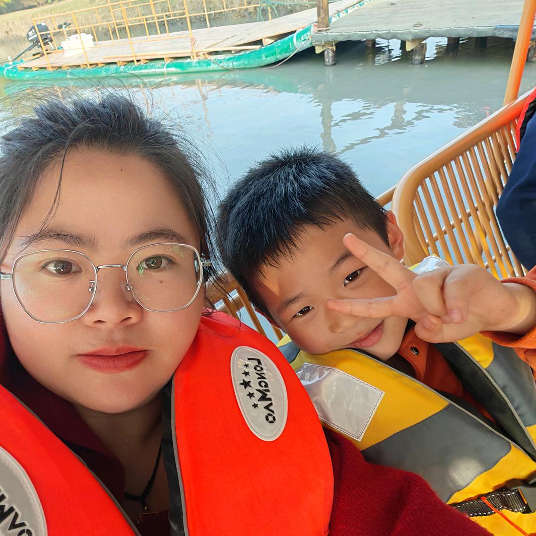 是大可砸！🥰