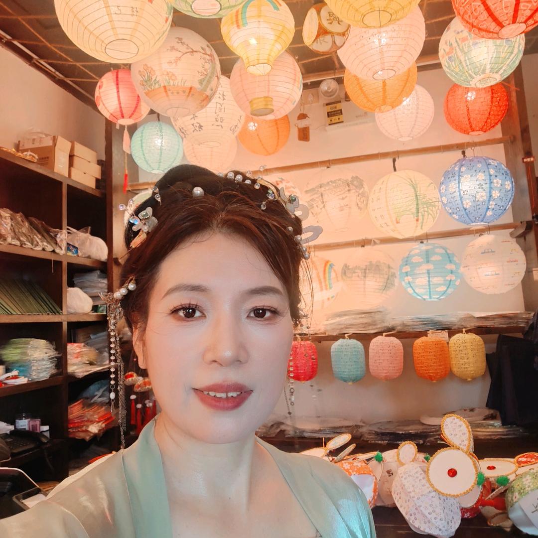 丽莹