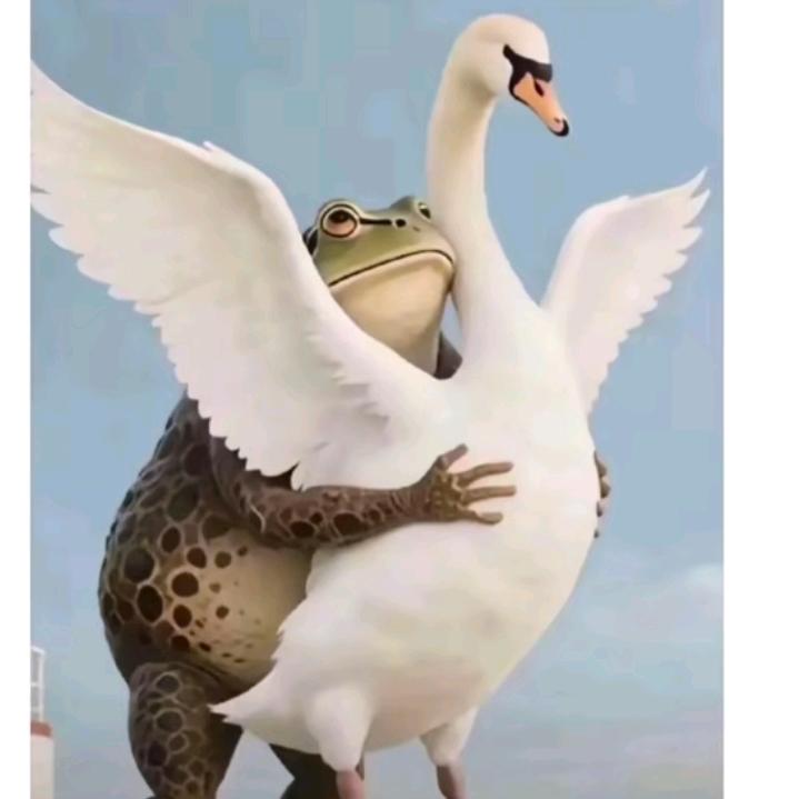 带低保的小老头