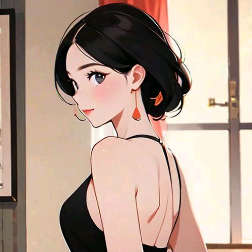 月亮女神