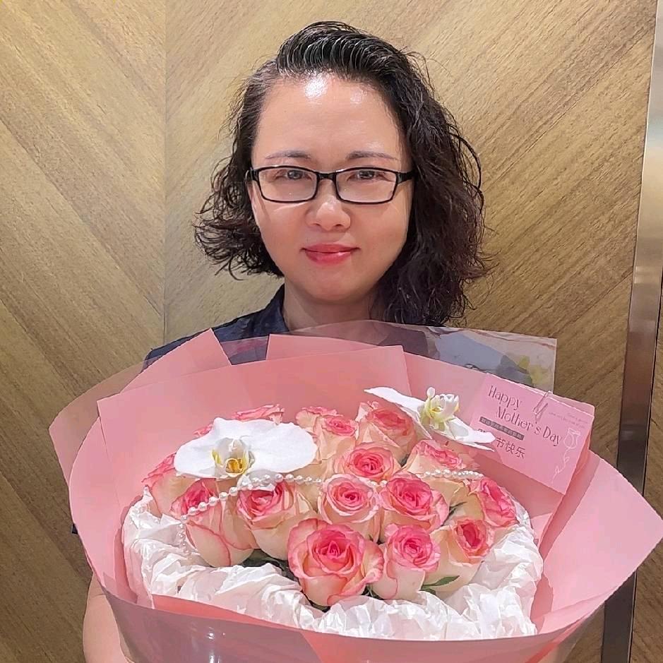 偃师鄂尔多斯牛姐