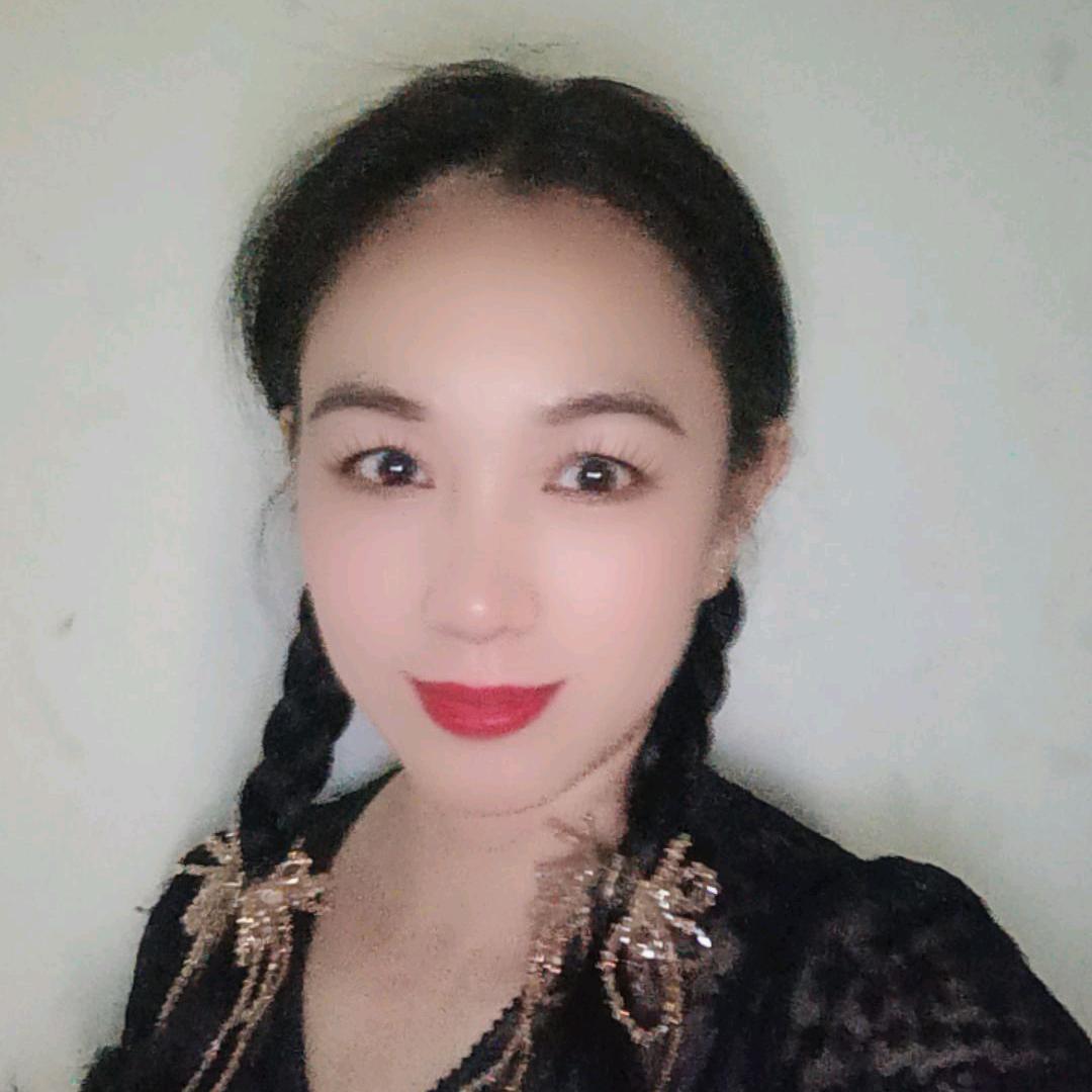 苒苒