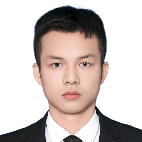 杭州燃动美刻——小陈