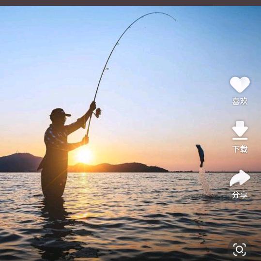 三里河终极垂钓。