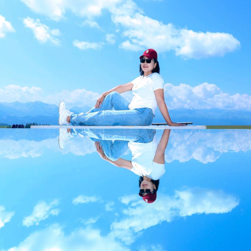 ؟