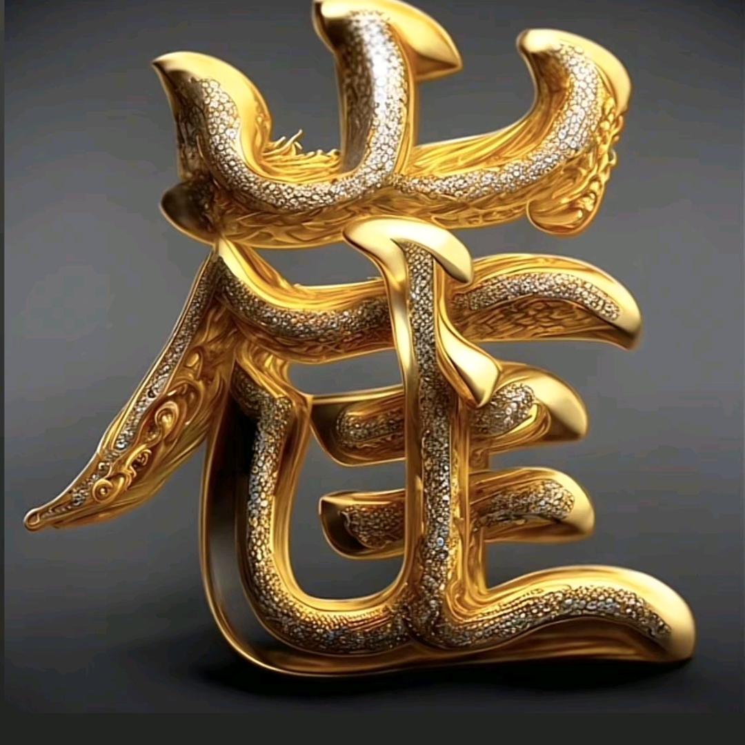 财源滚滚