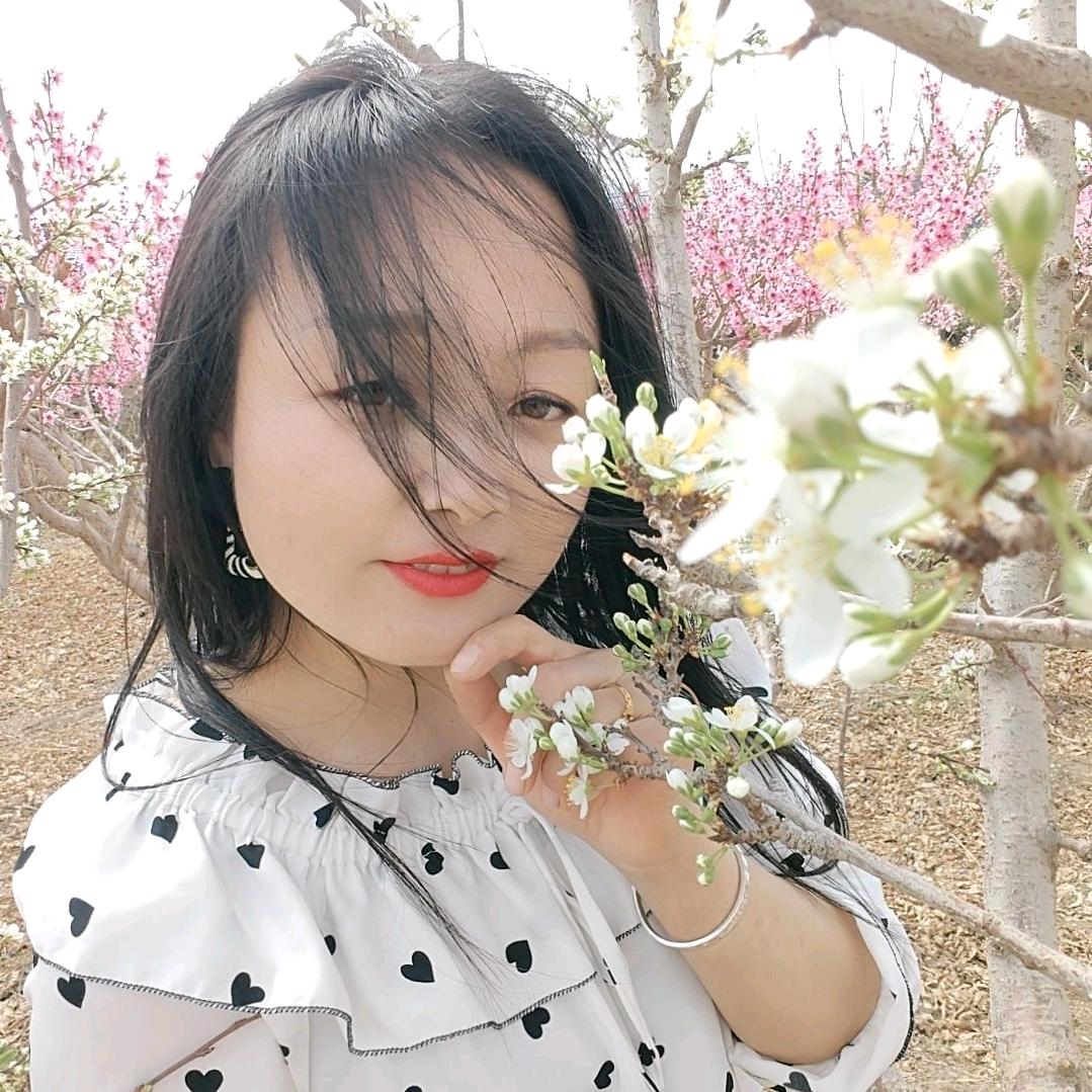 玲儿💞（小号）