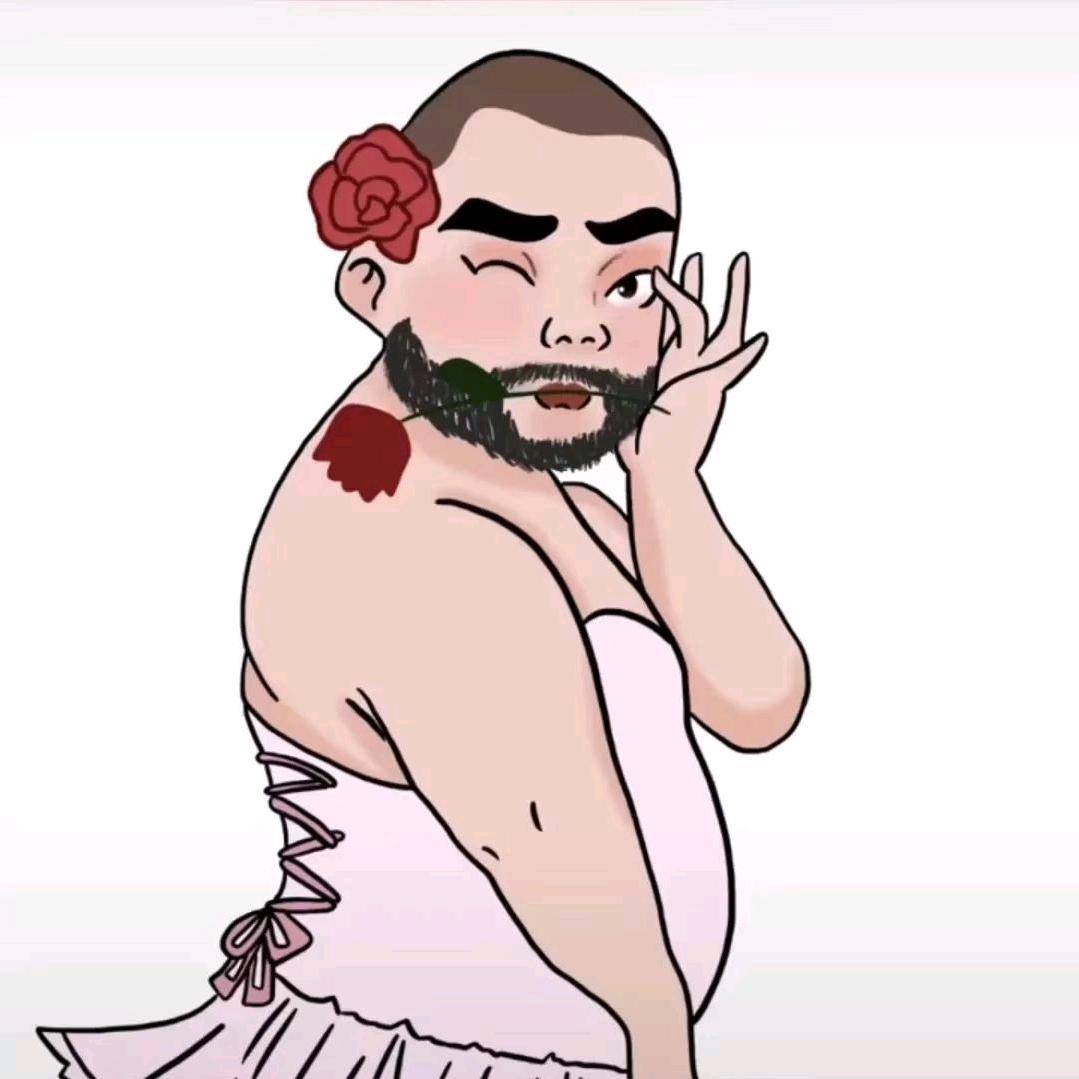 大胖儿