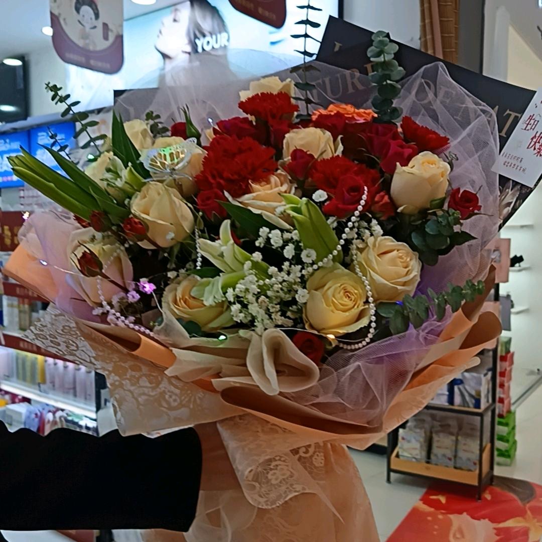 优艺鲜花坊
