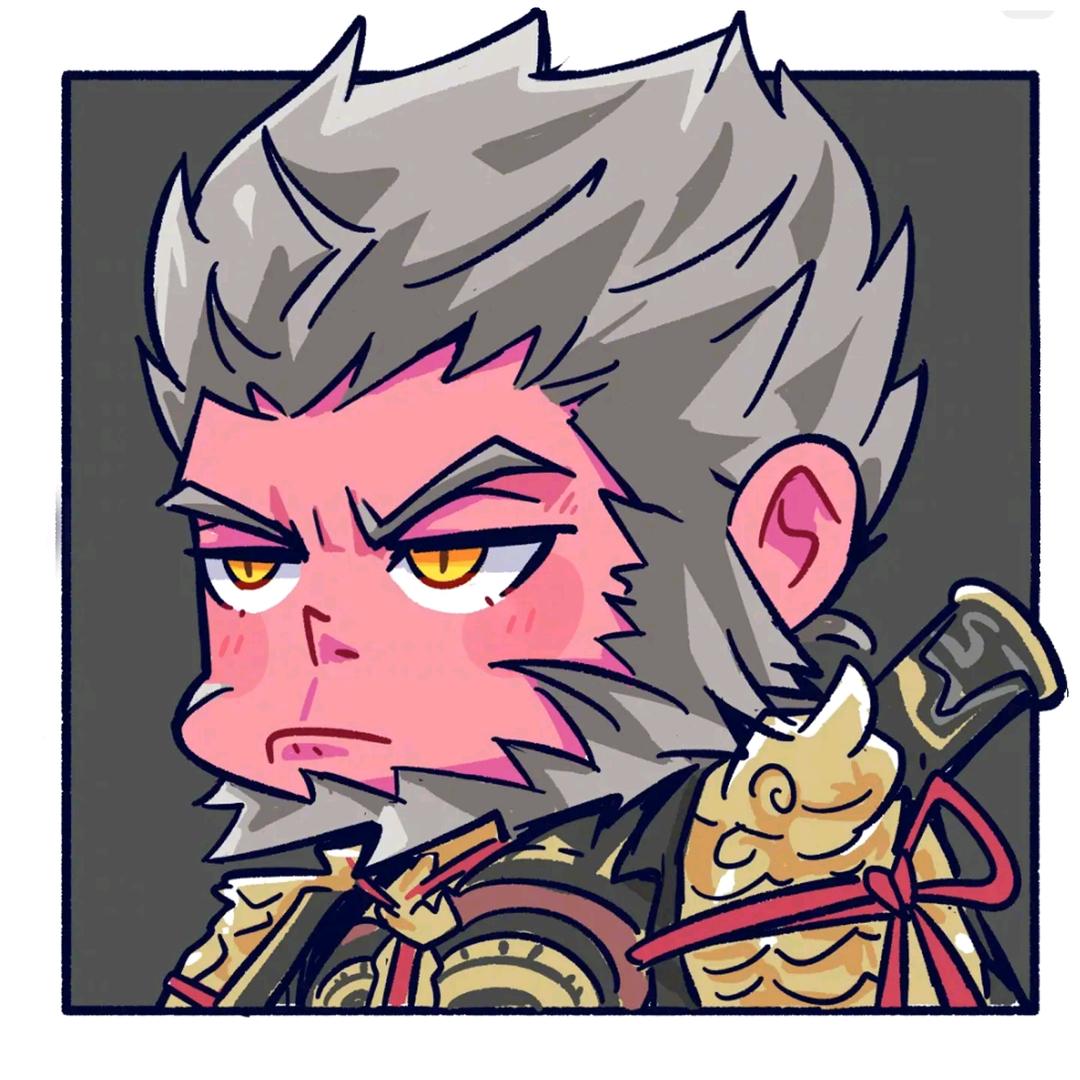 天命所归大魔王