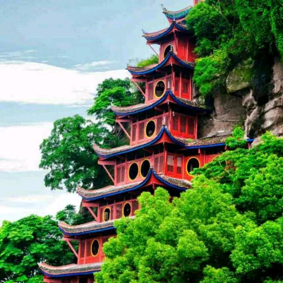 爱的港湾